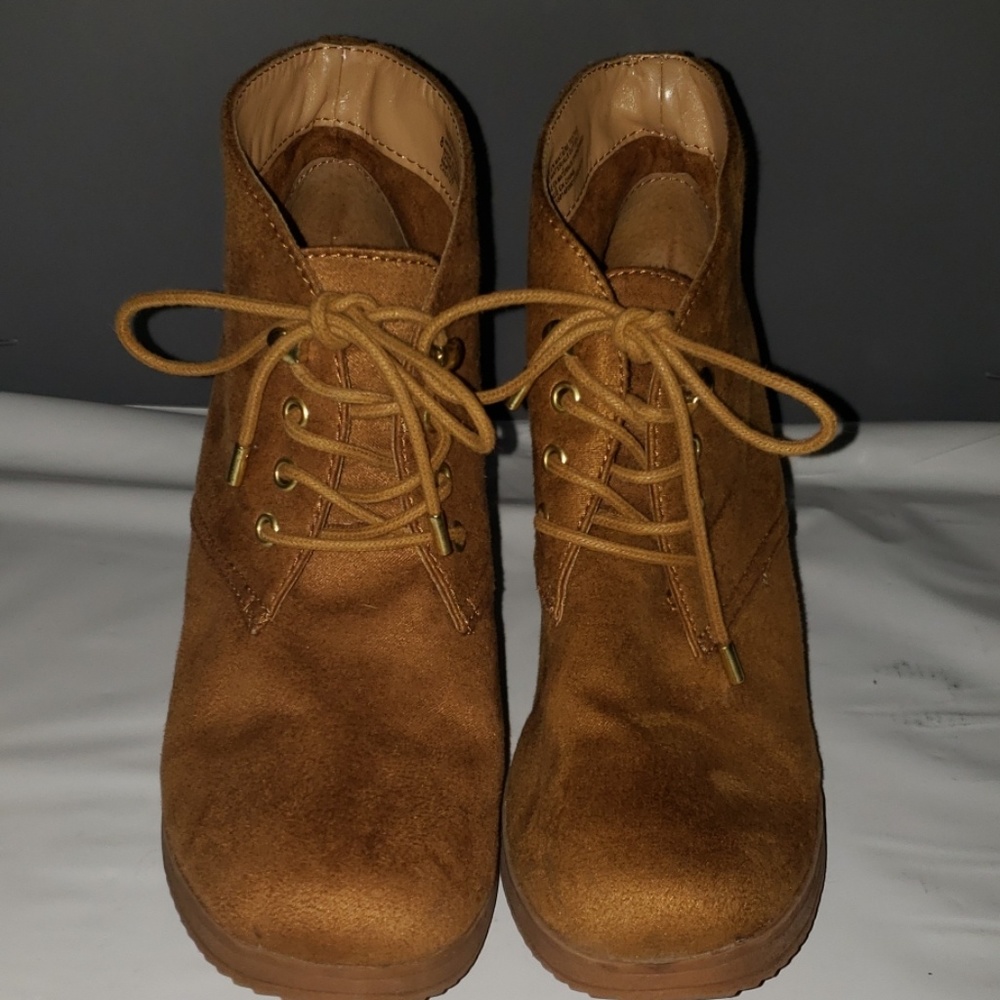 Merona Wedges